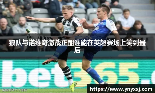 狼队与诺维奇激战正酣谁能在英超赛场上笑到最后