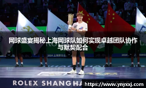 网球盛宴揭秘上海网球队如何实现卓越团队协作与默契配合
