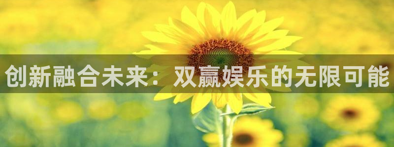www.壹号娱乐体育.com：创新融合未来：双赢娱乐的无限可能